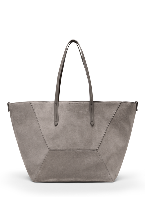 15 Best Suede Tote Bags of 2024, According to Editors