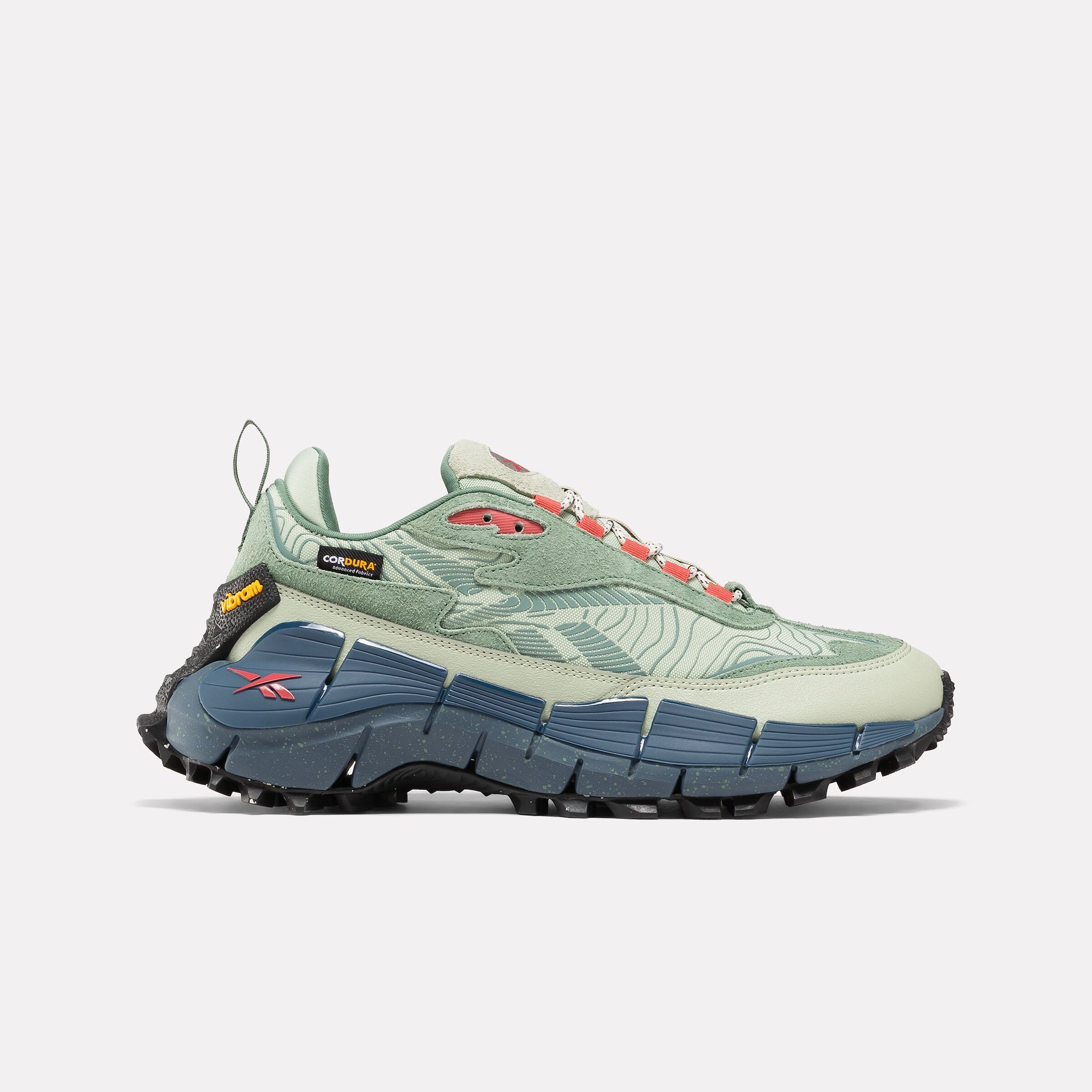 Zapatillas Reebok Nuevos Modelos Deportivas Reebok Tenis Reebok