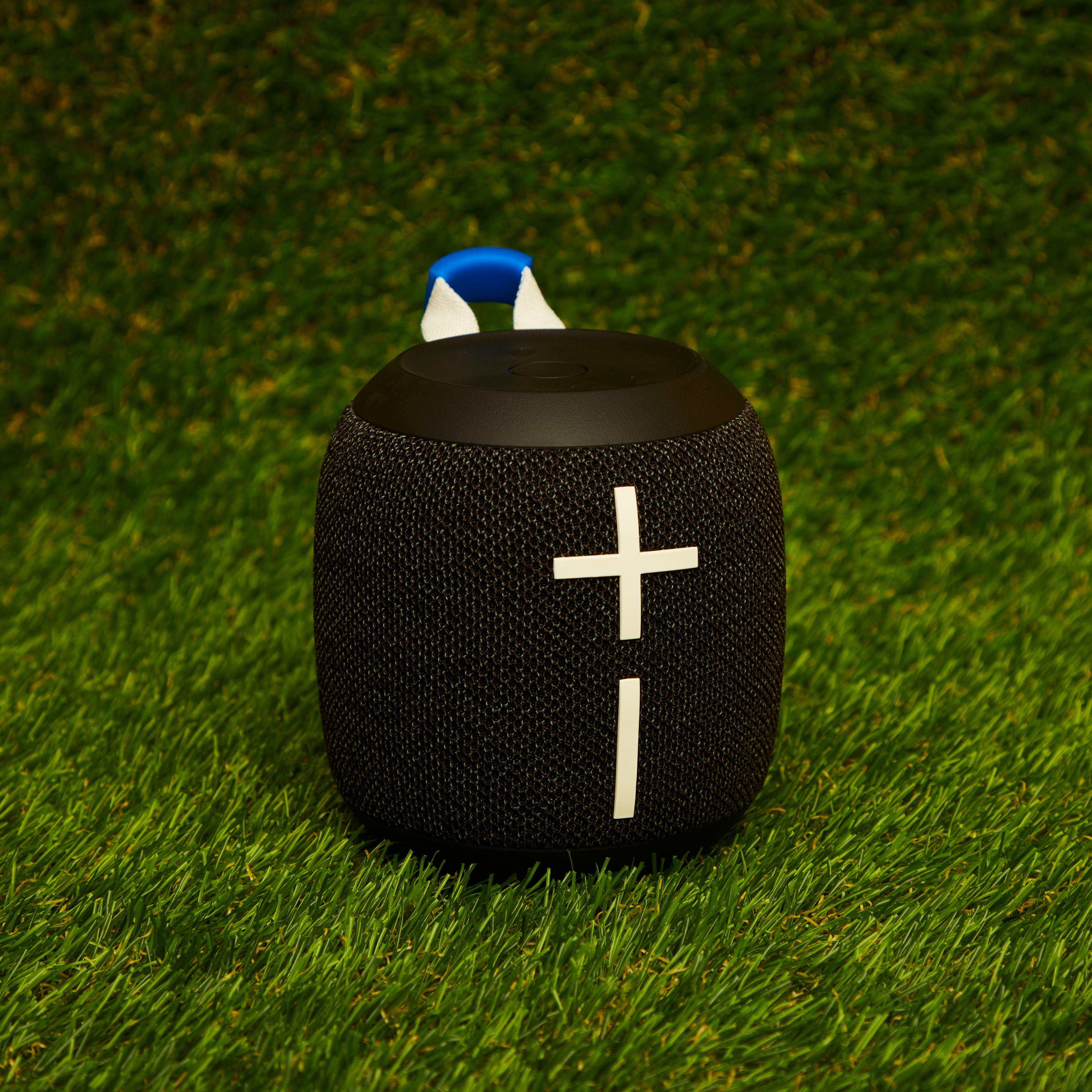 Wonderboom Walmart Big Bluetooth Speakers Walmart Exclusive Blue