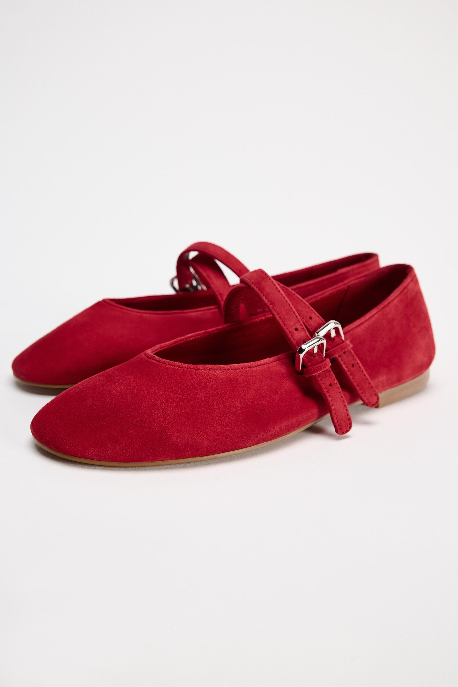 Zapatos Zara Manoletinas Zara Mujer Zara Manoletinas NiÃ±a