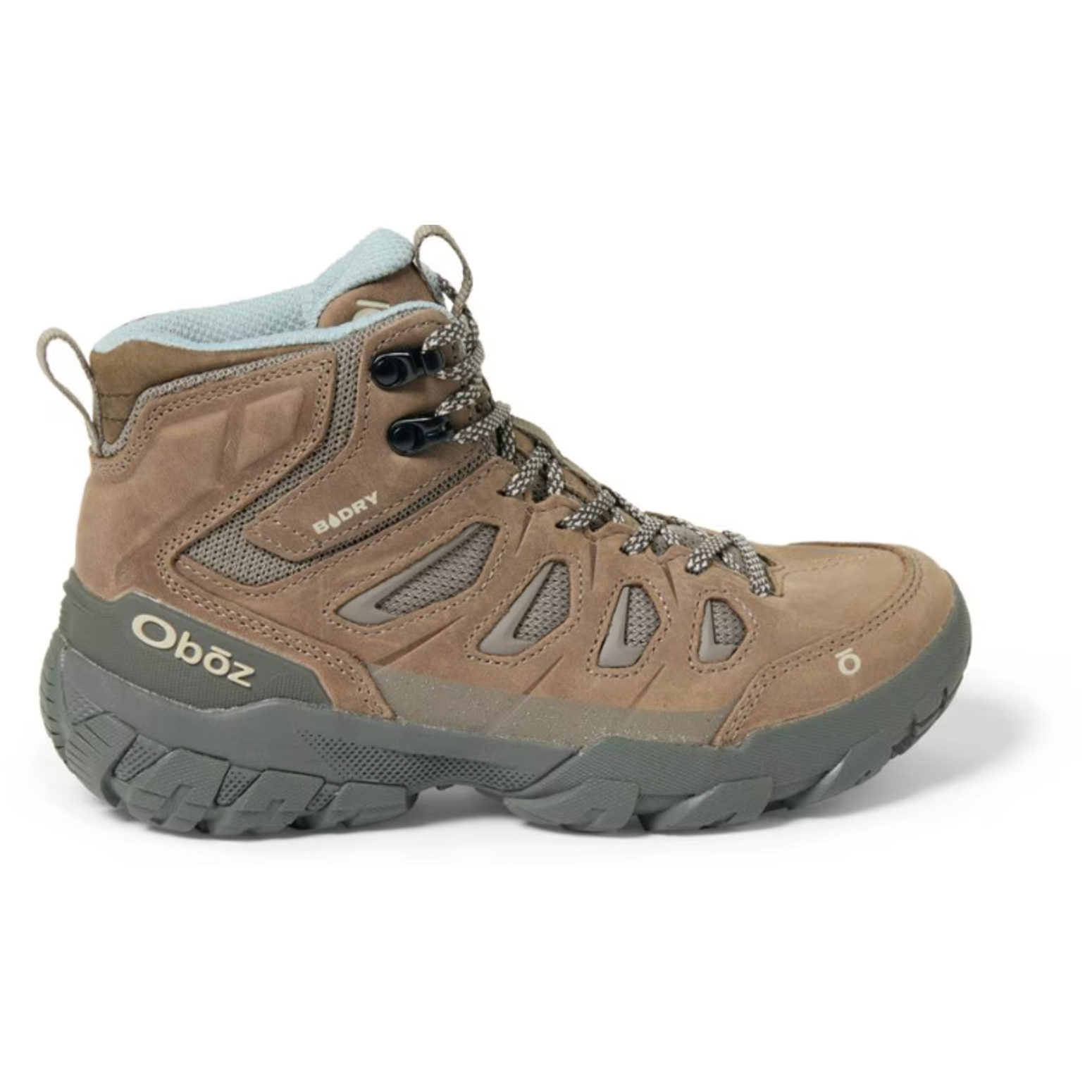 The Best Hiking Boots For Women Of 2024, Tested