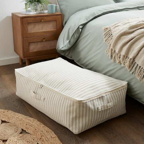 13 best under bed storage solutions in 2024