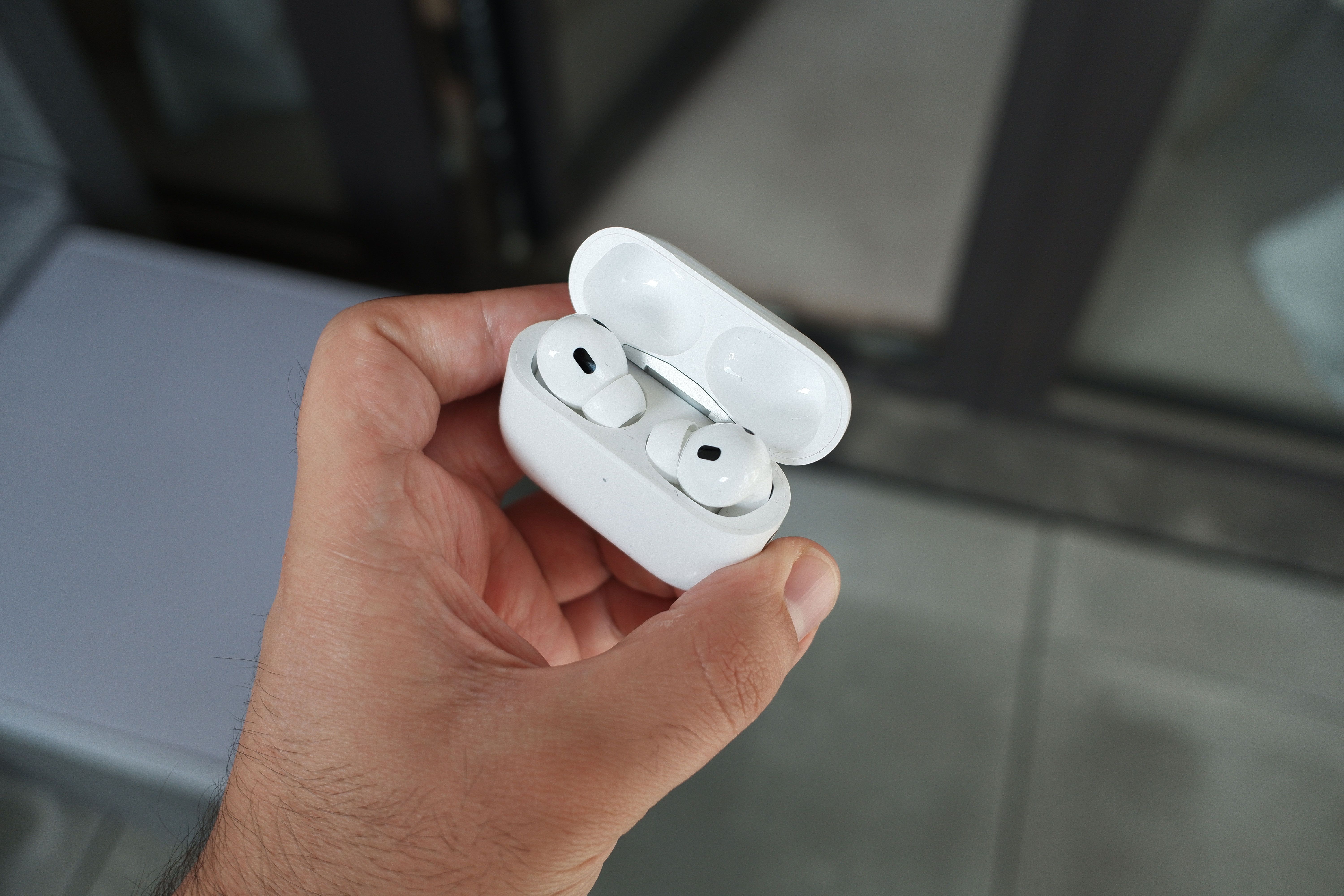 Audiophile Headphones Apple Airpods Pro Audiophile Review