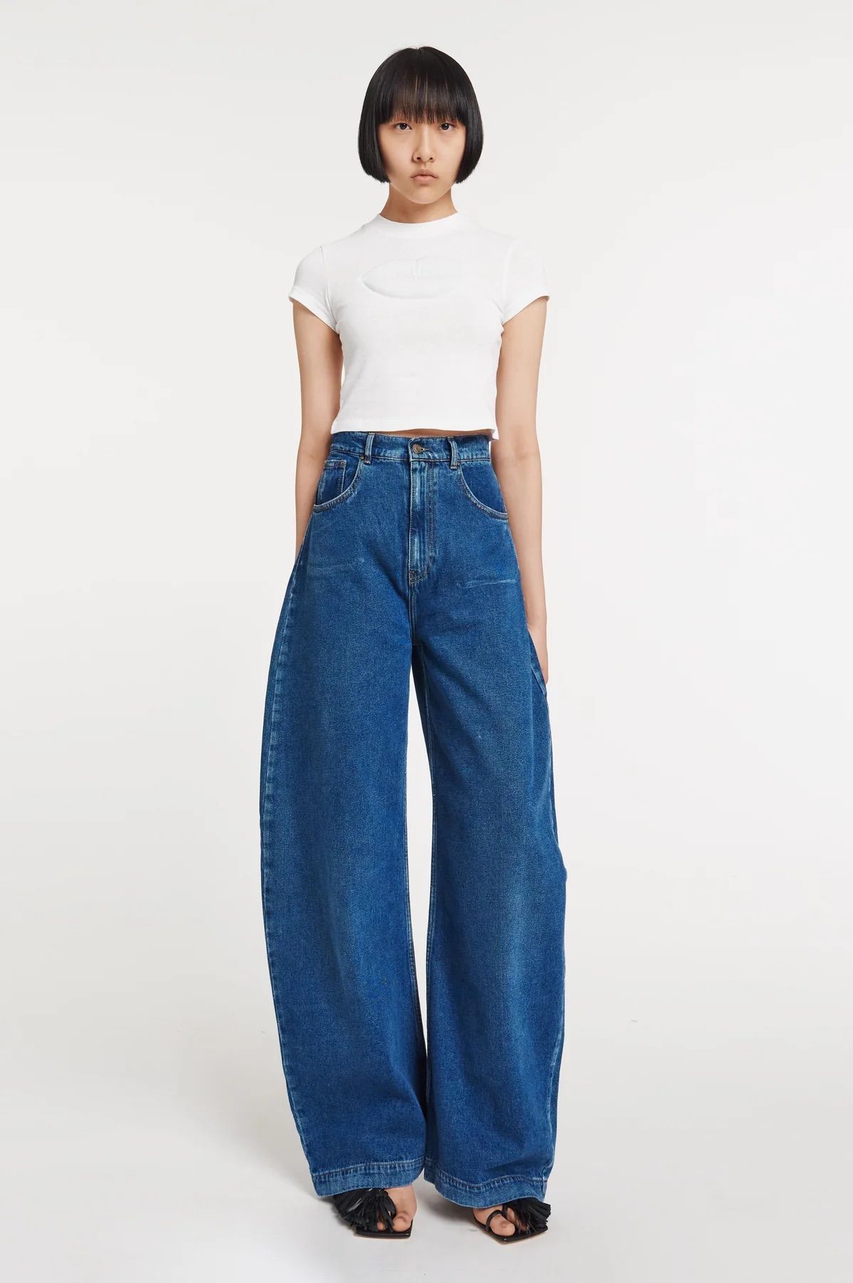 Barrel Jeans Levis Jeans For Pear Shaped Pear Shape Jeans For Your