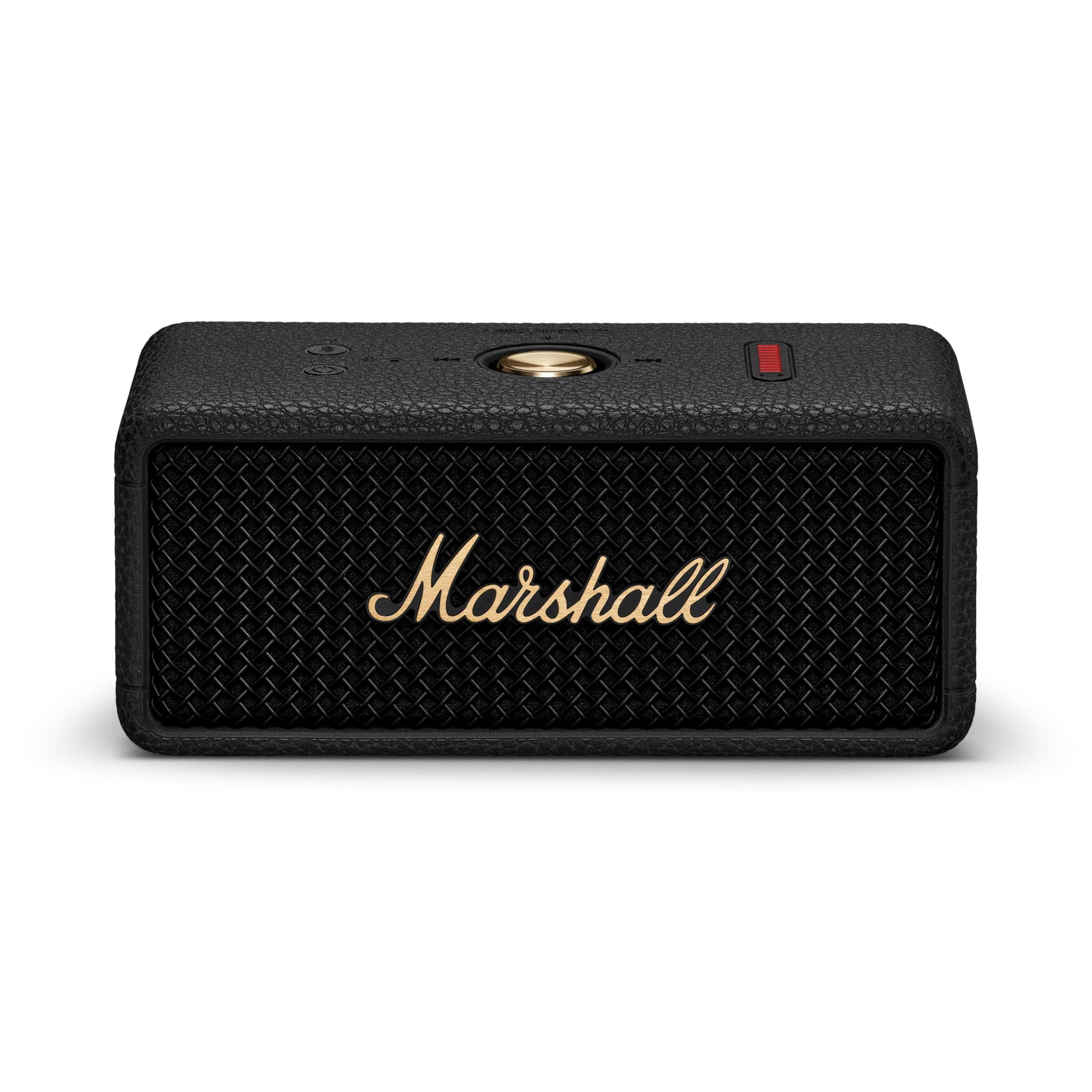 美品　Marshall EMBERTON Ⅲ Amazon.com: Marshall Emberton III Portable Bluetooth Speaker
