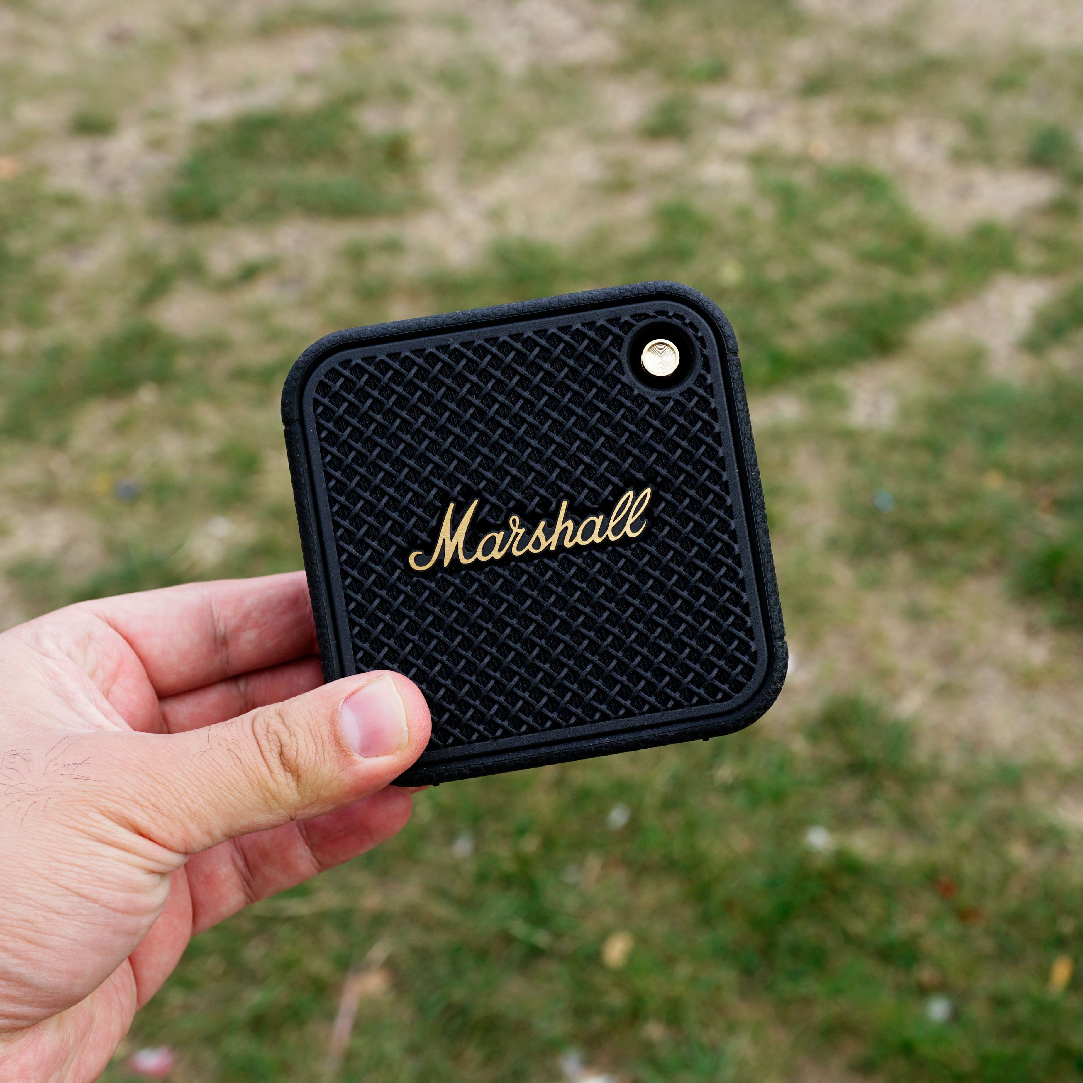 Marshall Willen 2 review | Good Housekeeping UK