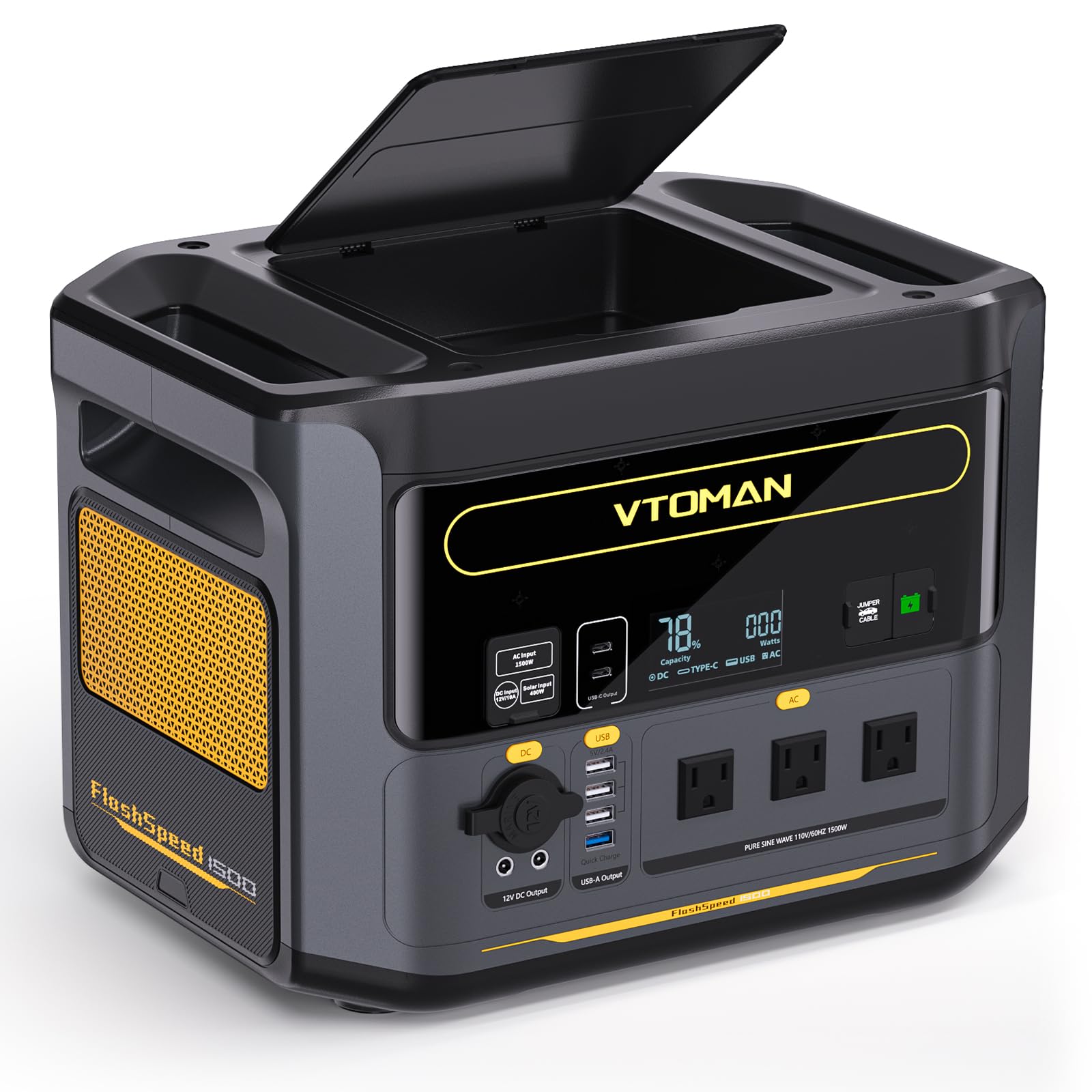 The Best Black Friday Generator Deals of 2024