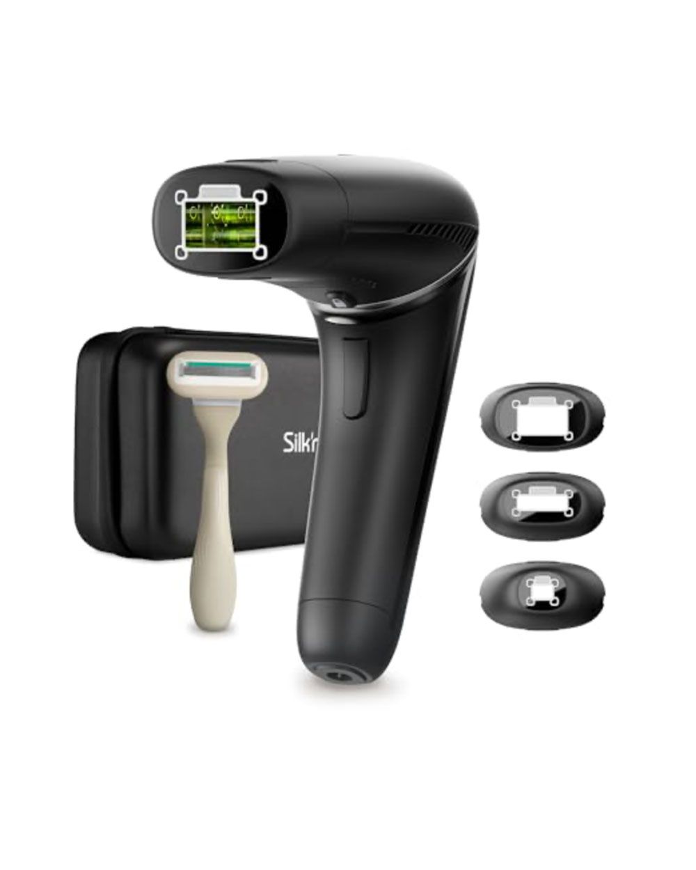 Prestige Bri956 00 Laser Philips Prestige Lumea Ipl Hair Removal