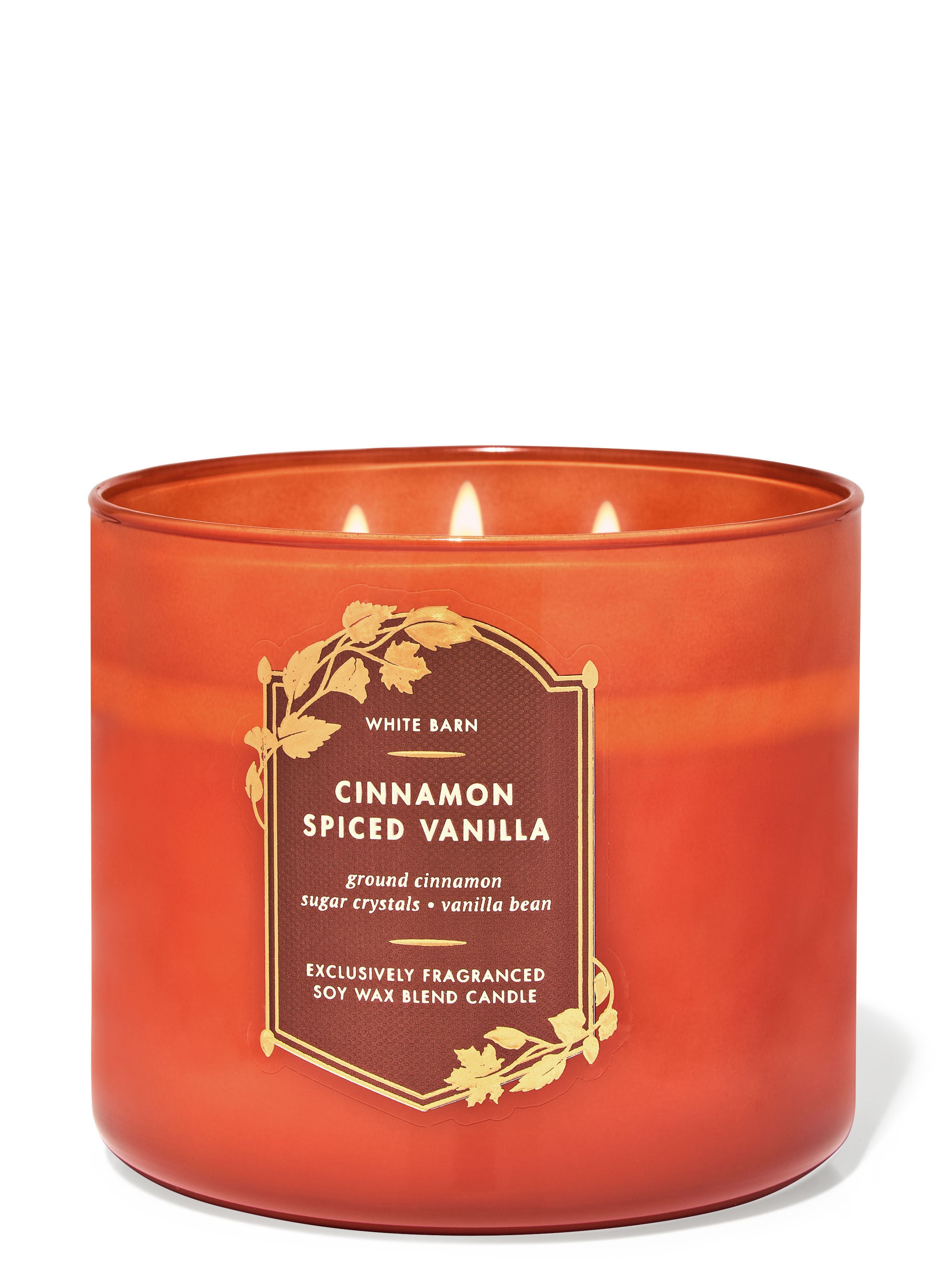 25 Fall Bath and Body Works Candles Ranked From Worst to Best