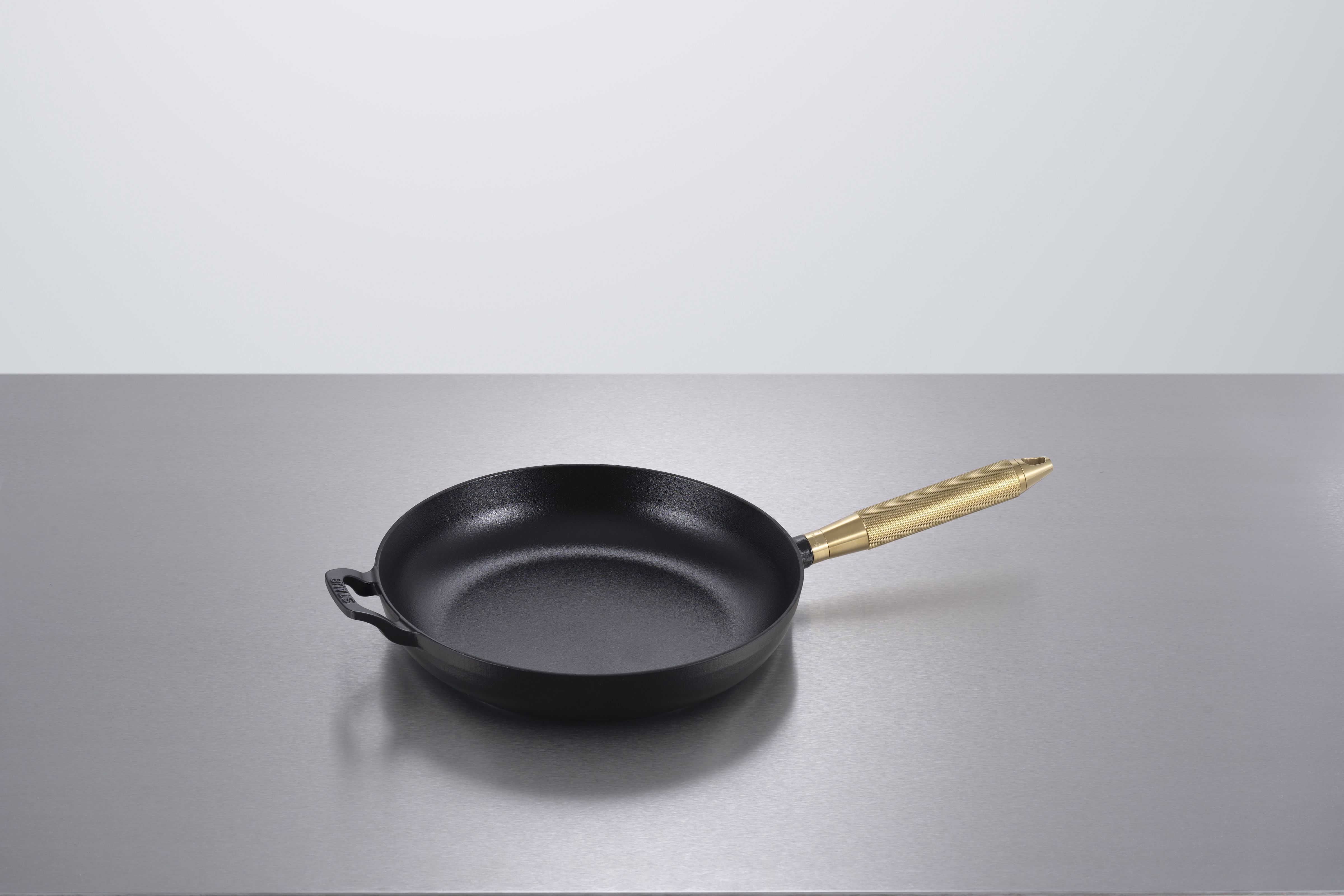 Introducing the Staub x Buster + Punch Capsule Collection