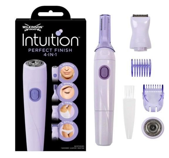 depiladoras para cara buenas y recomendadas en 2025