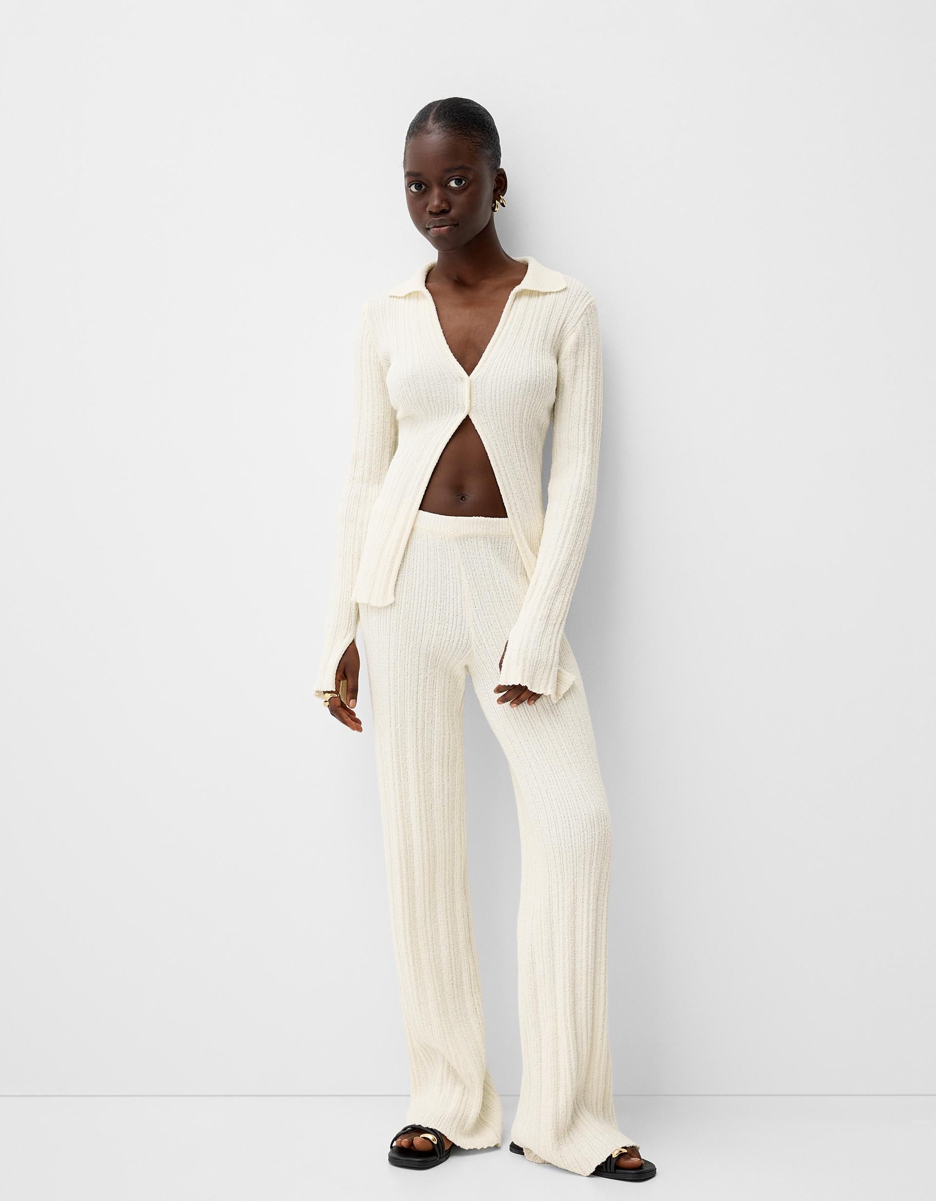 Chándal Mujer Bershka Chandals De Bershka Chandal Mujer Bershka