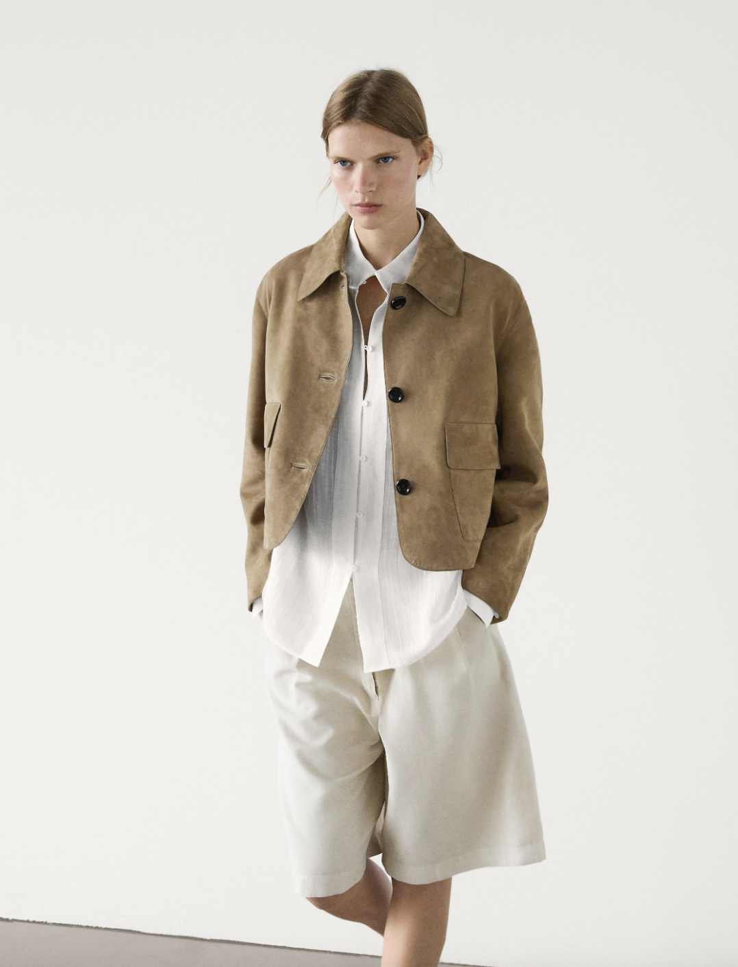 Abrigos Coleccion Zara OtoÃ±o Invierno 2021 Otoño Invierno