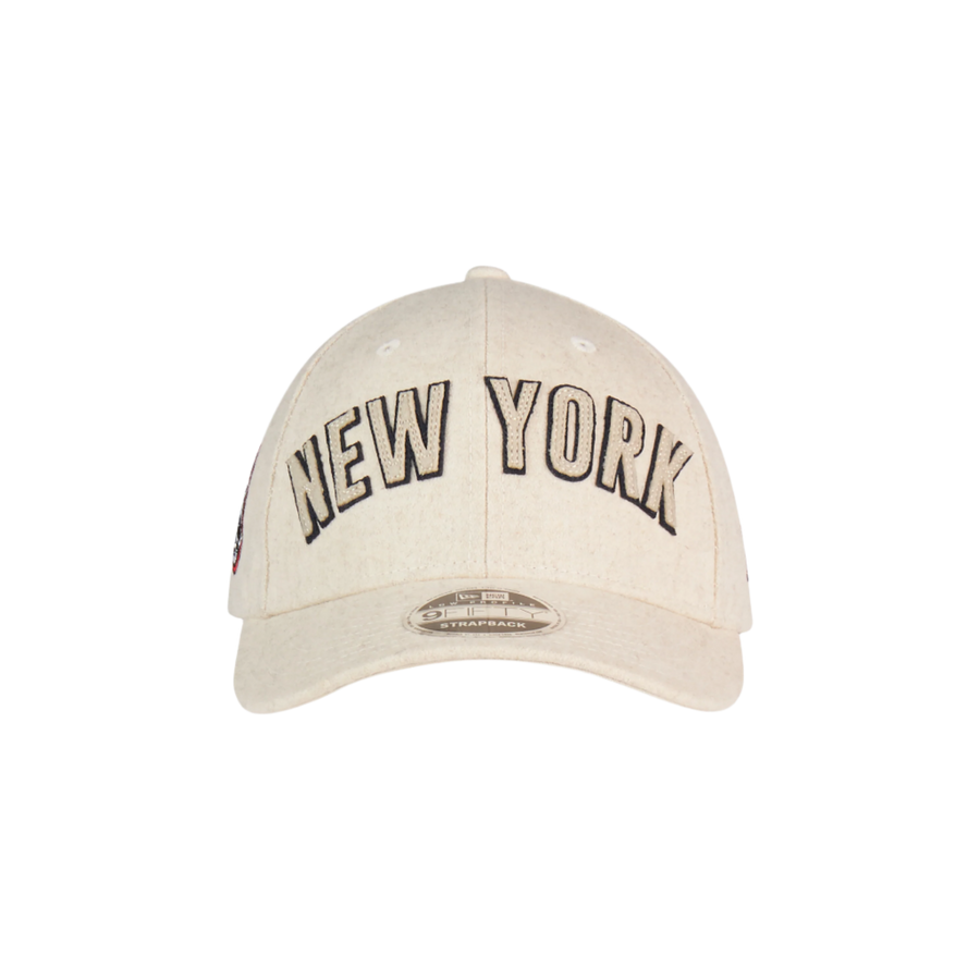 AC Milan's Collabs With Off-White and New York Yankees Set the Bar