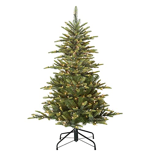 October Prime Day Artificial Christmas Tree Deals 2024: Save