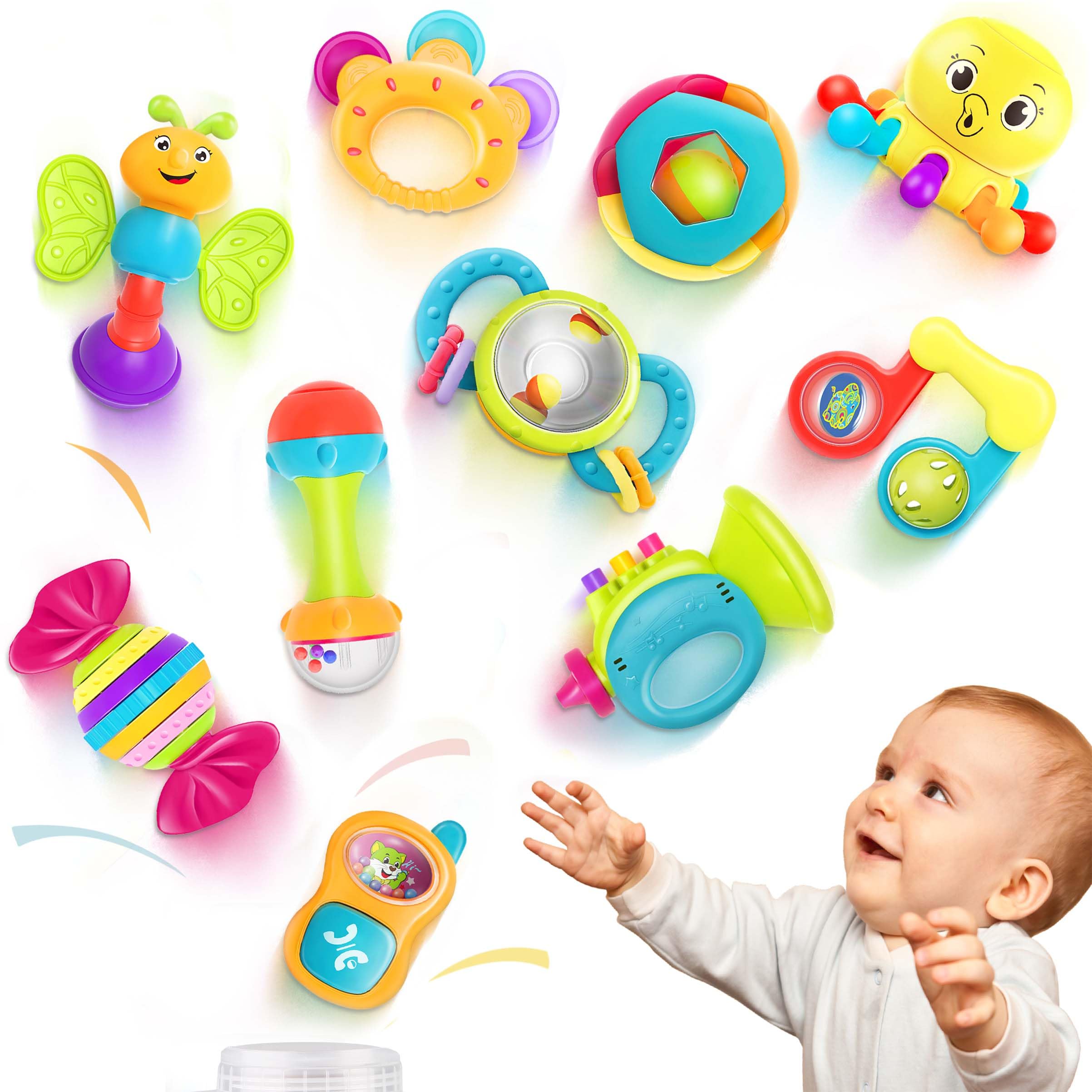 Newborn Best Toy For Month Old Best Toys For Babies The Best Toys