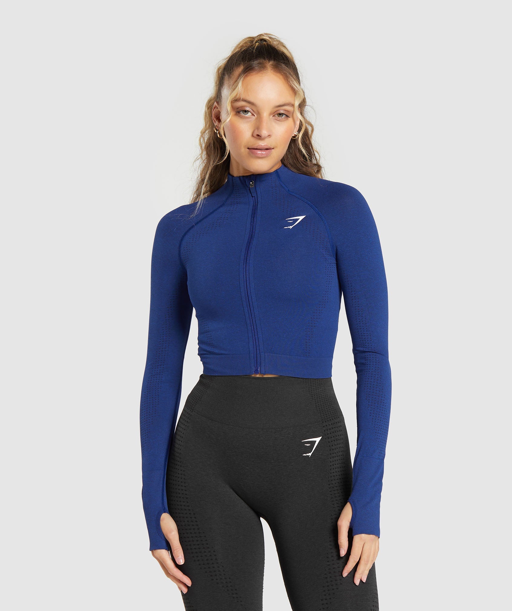 Gymshark Mid-Season Sale: the best winter workout warmers to
