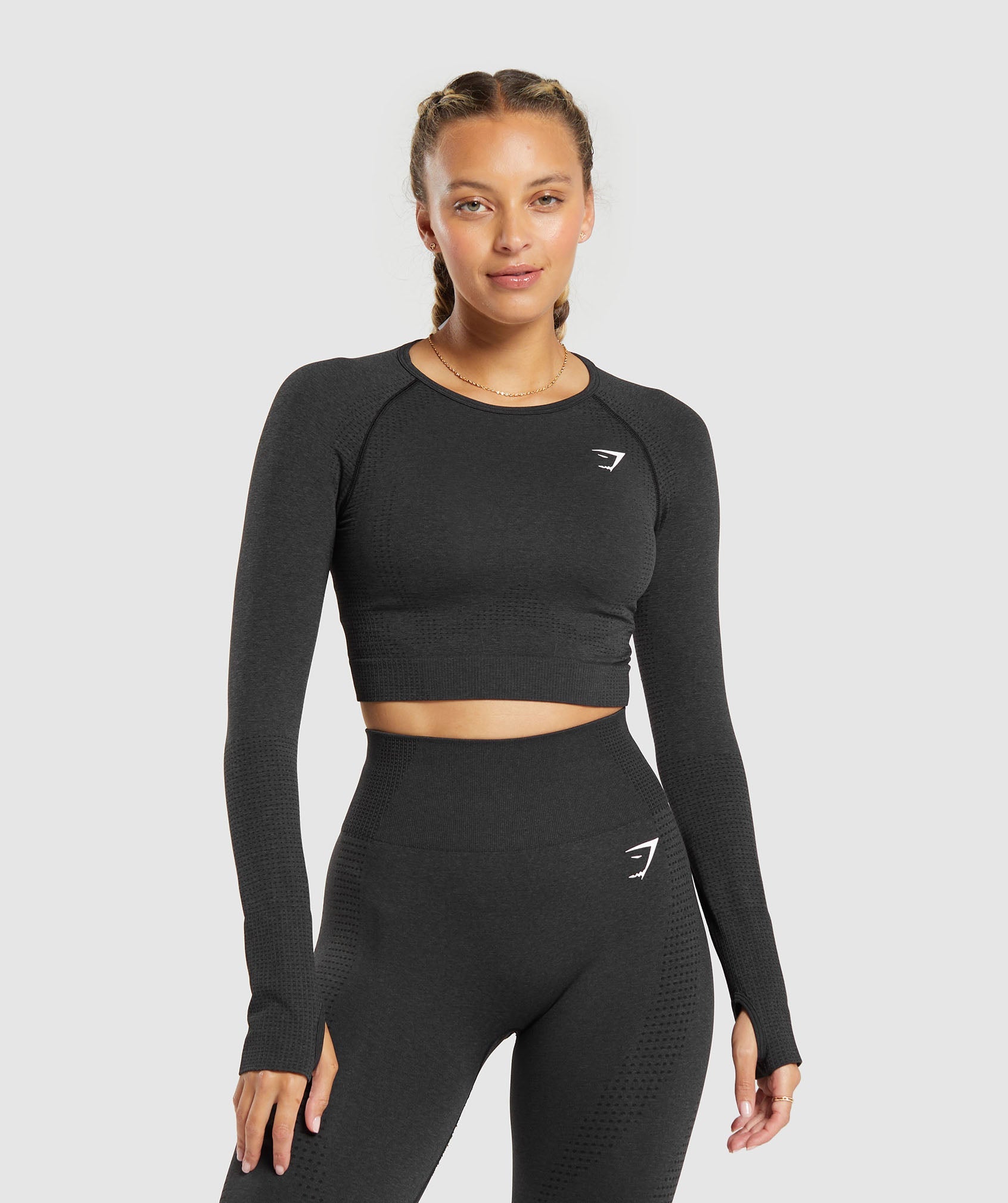 Gymshark Mid-Season Sale: the best winter workout warmers to