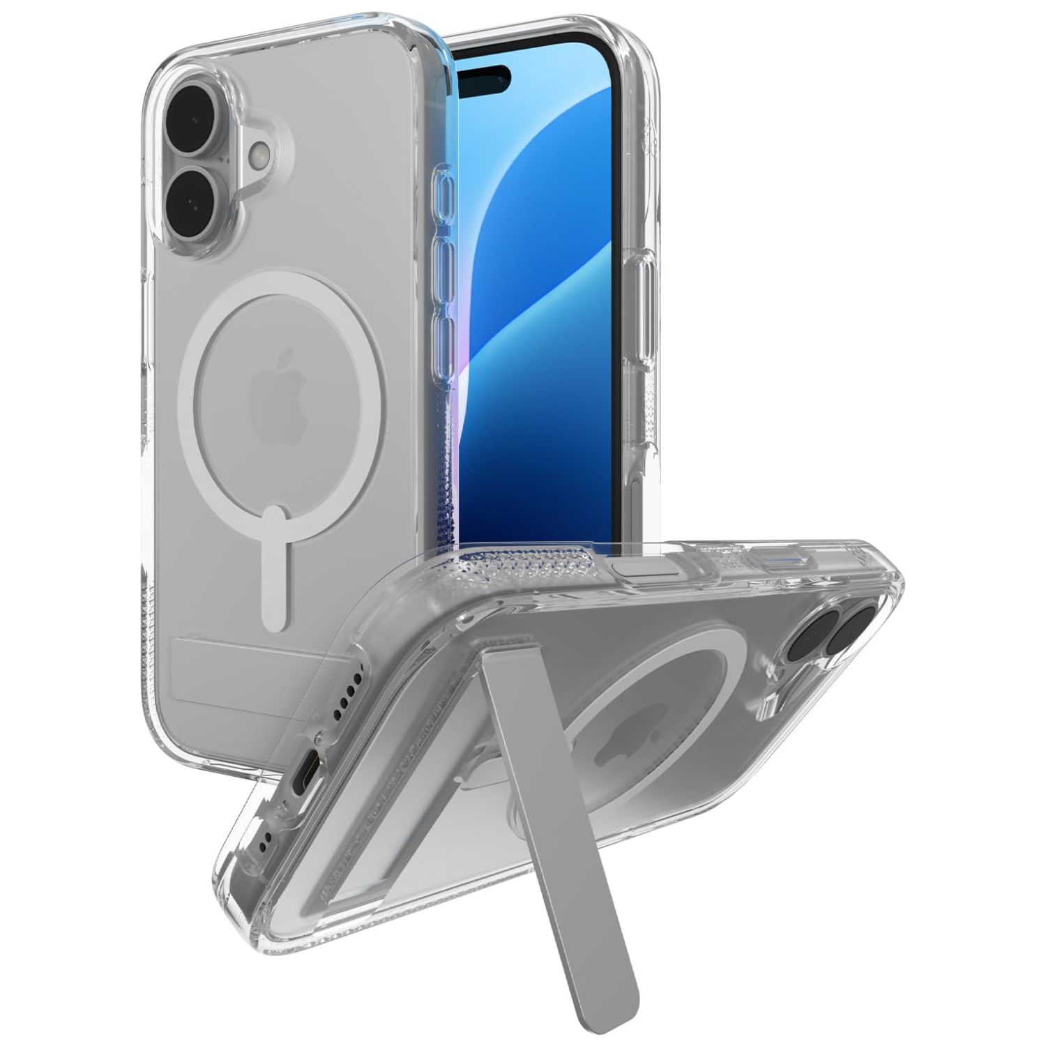 The 12 Best iPhone 16 and iPhone 16 Pro Cases, From Ultra-Thin to