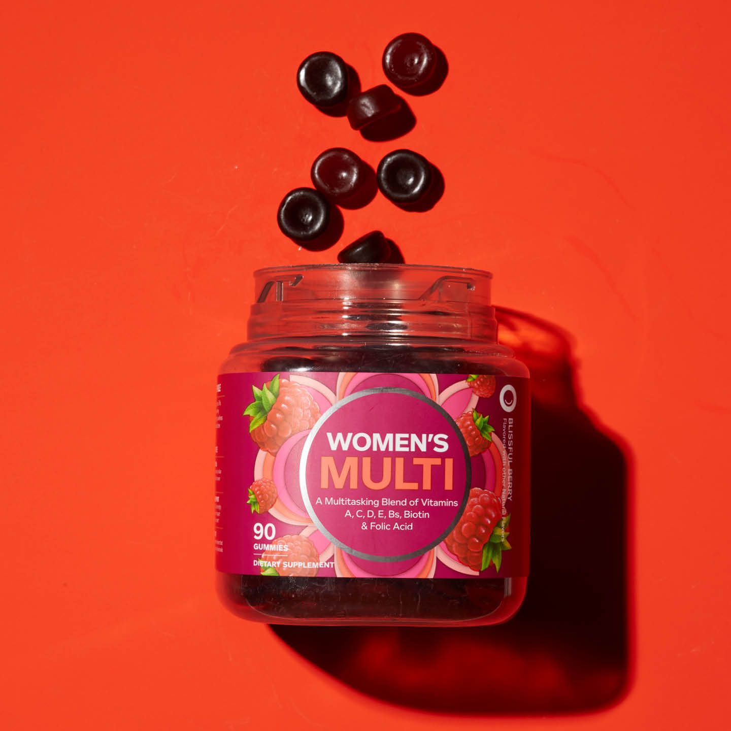 best multivitamin for women on tirzepatide 6 Best Multivitamins for Women, Tested by a Registered Dietitian