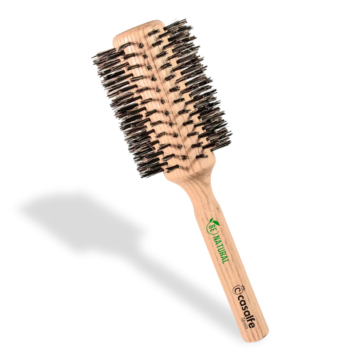 Pelo Rizado Los Mejores Cepillos Electricos Para El Pelo Cabello