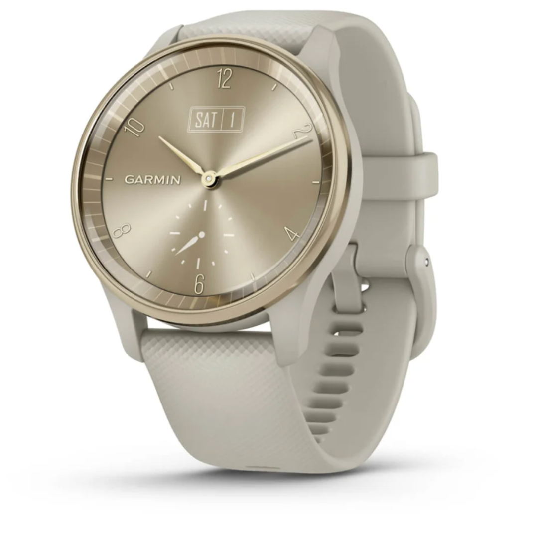 Garmin Best Hybrid Smartwatch Women's The Best Garmin Watches
