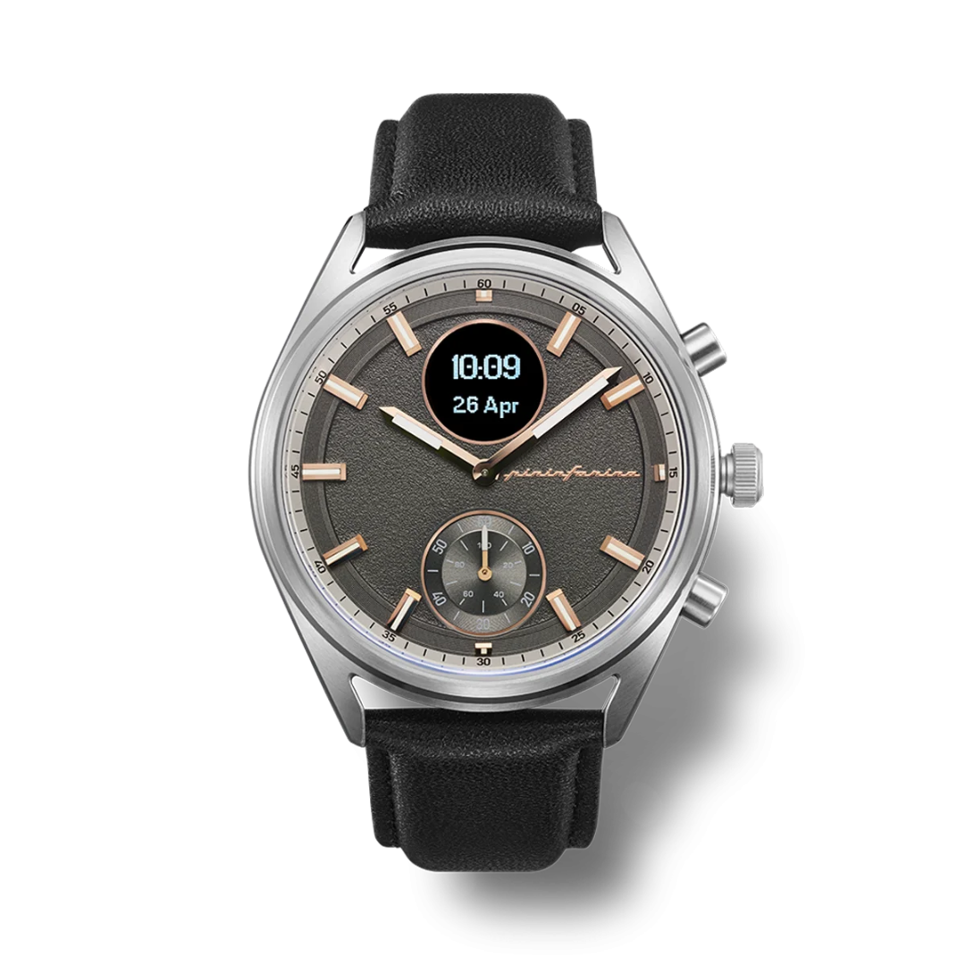 Smartwatch 2024 Affordable Hybrid Watches Wrist Best Budget Hybrid