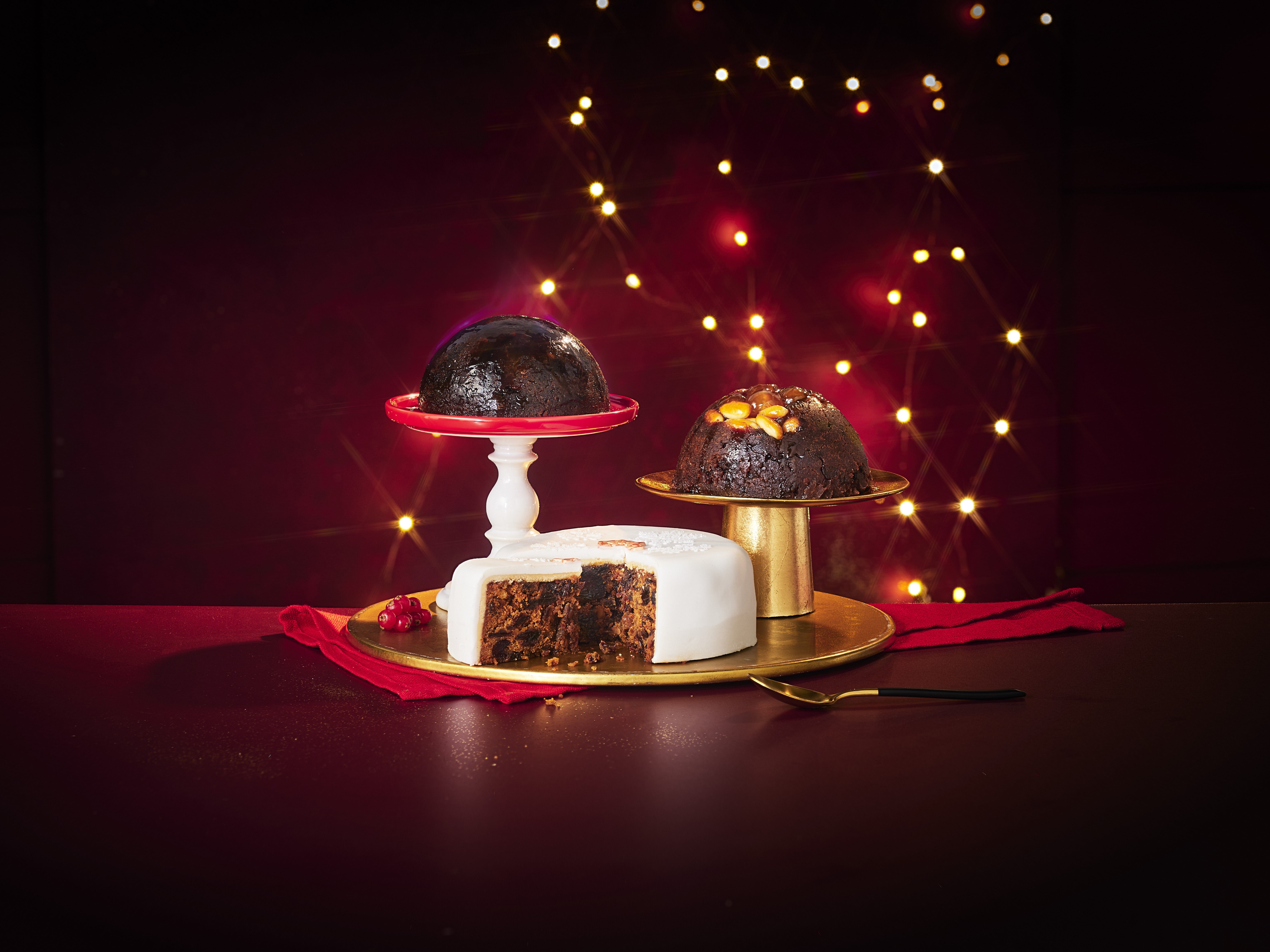 Christmas Day Best Christmas Party Desserts Best Christmas Cake