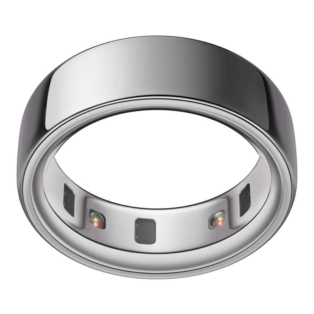 Best Smart Rings 2025, Tested and Reviewed by Esquire