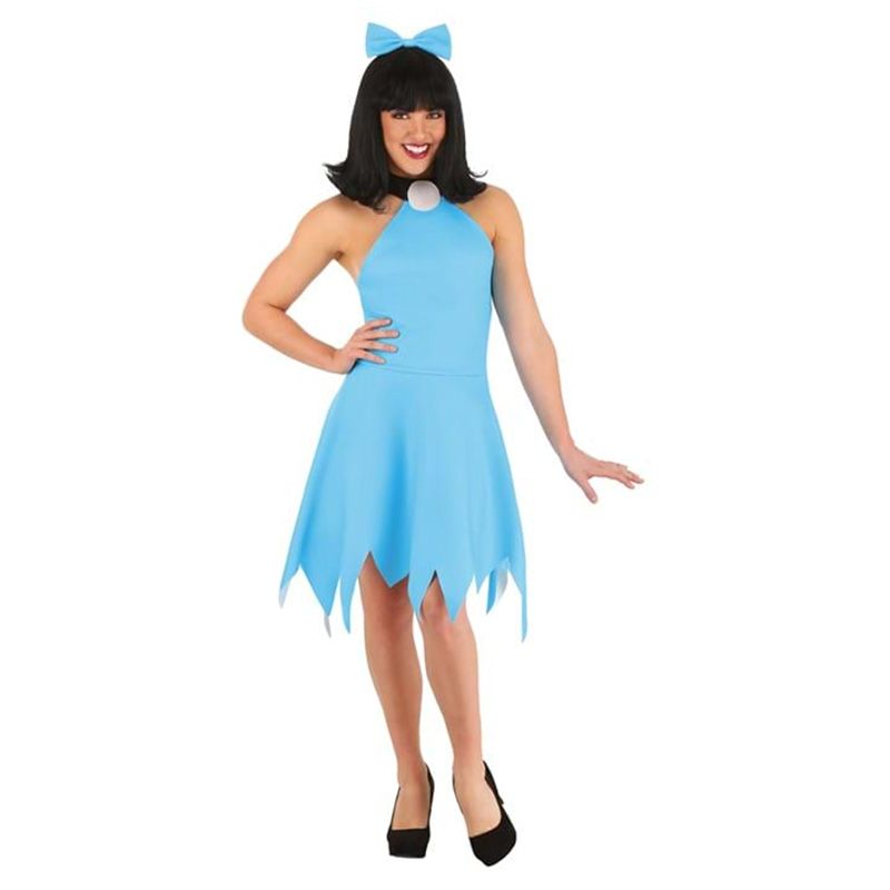 blue halloween dress indigo floral scorpion slipdress – garygraham422