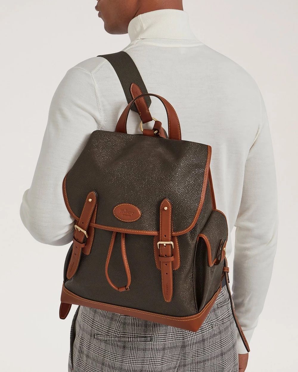 Canvas Backpack John Lewis Backpack Ladies Canvas Backpack John