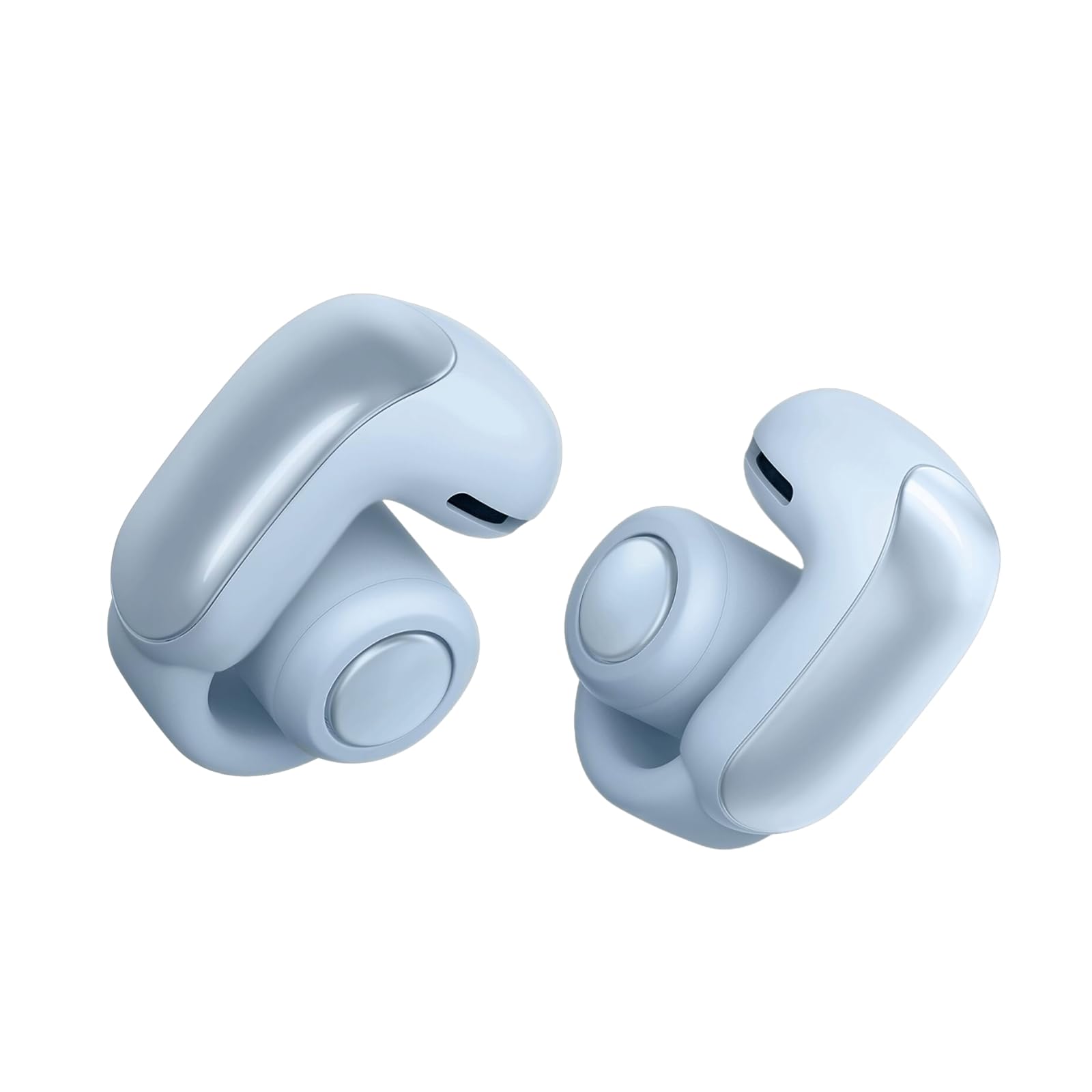 Bose Open Ultra Earbuds Review: A Distance Runner's Honest Feedback