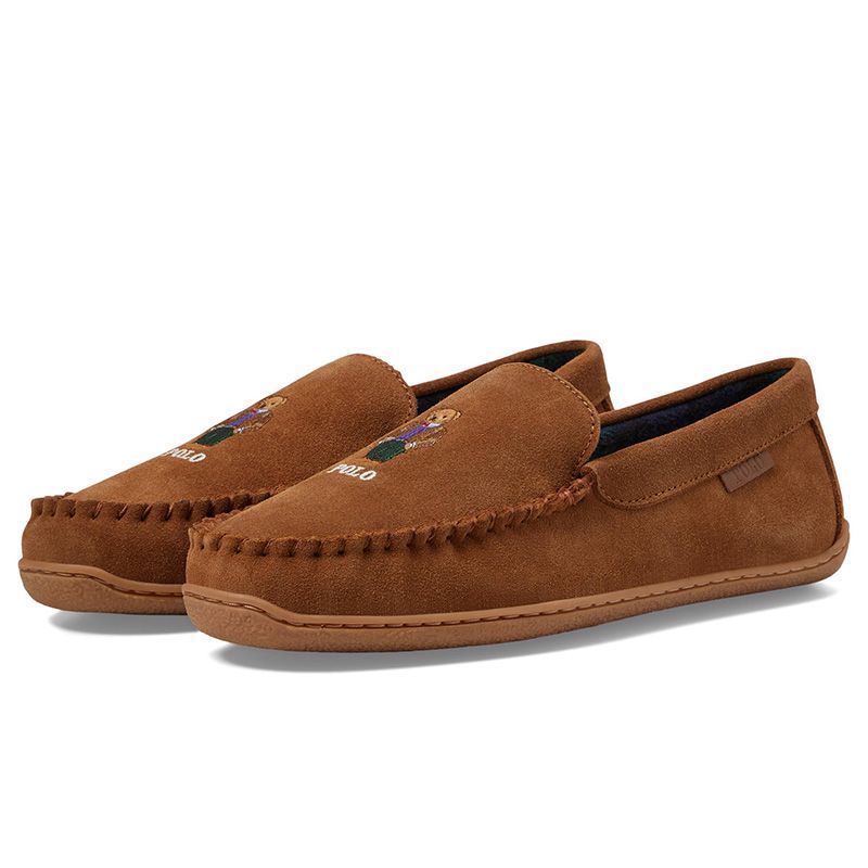 Polo Bear Slippers Amazon Prime display picture 1