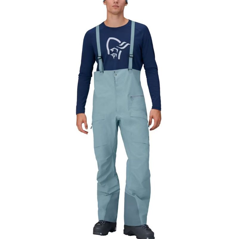 Best Ski Pants for Men 2024: Best Pants for Alpine and Classic