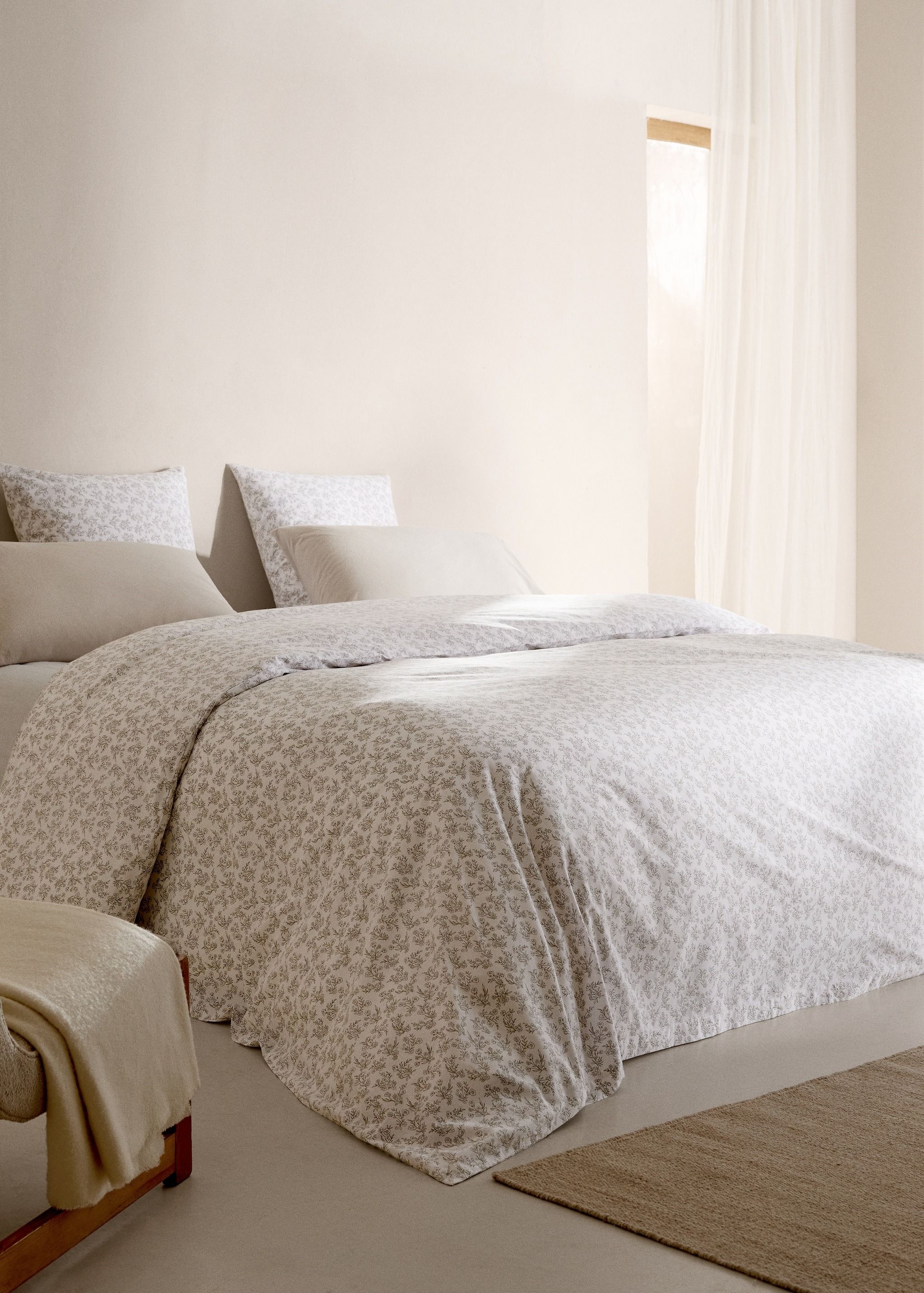 Mariposas Funda Nordica Mini Home El Corte Ingles Colcha Verano