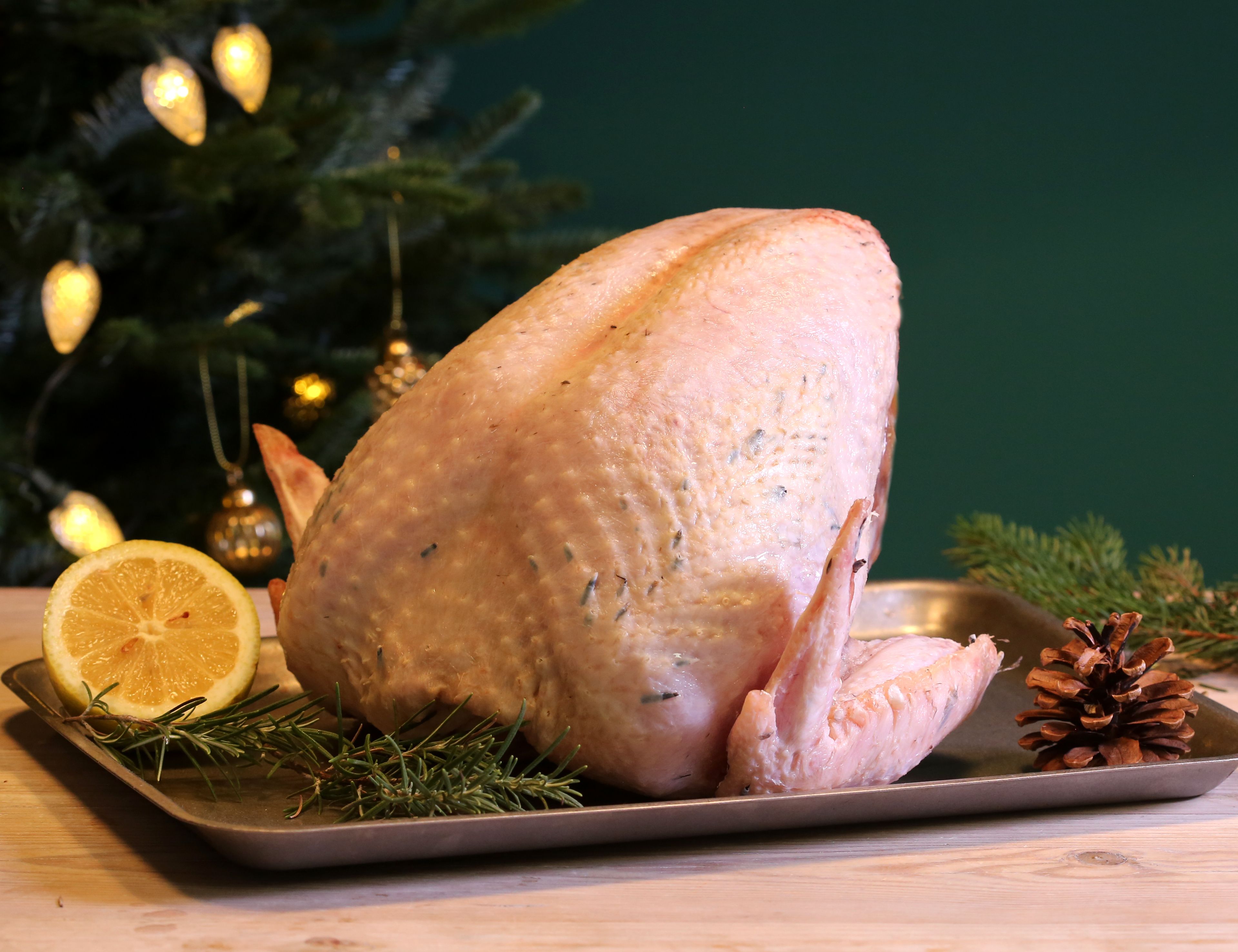 Turkey Tesco Christmas Dinner Sets Best Turkeys For Christmas 2024 UK
