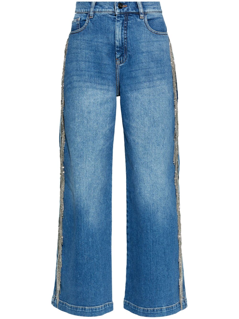 Womens Jeans Diamond Jeans Topshop Embellished Jeans Are