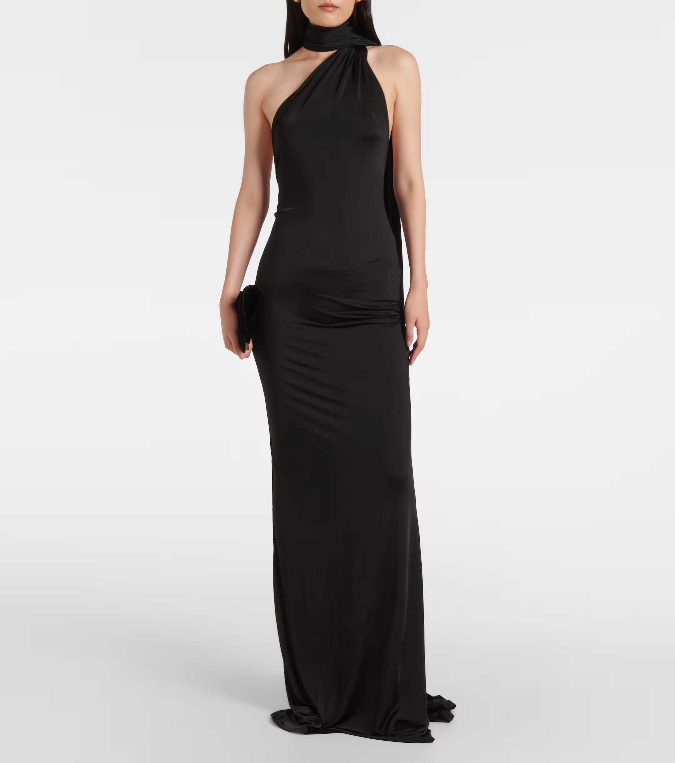 h&m rib knit bodycon dress NEW Green Sleeveless V-Neck Cami Camisole Midi Ta – Brie Color:Champagne/Silver* close fitting section over SCH000481_GO_XL Andrea & Leo A1481