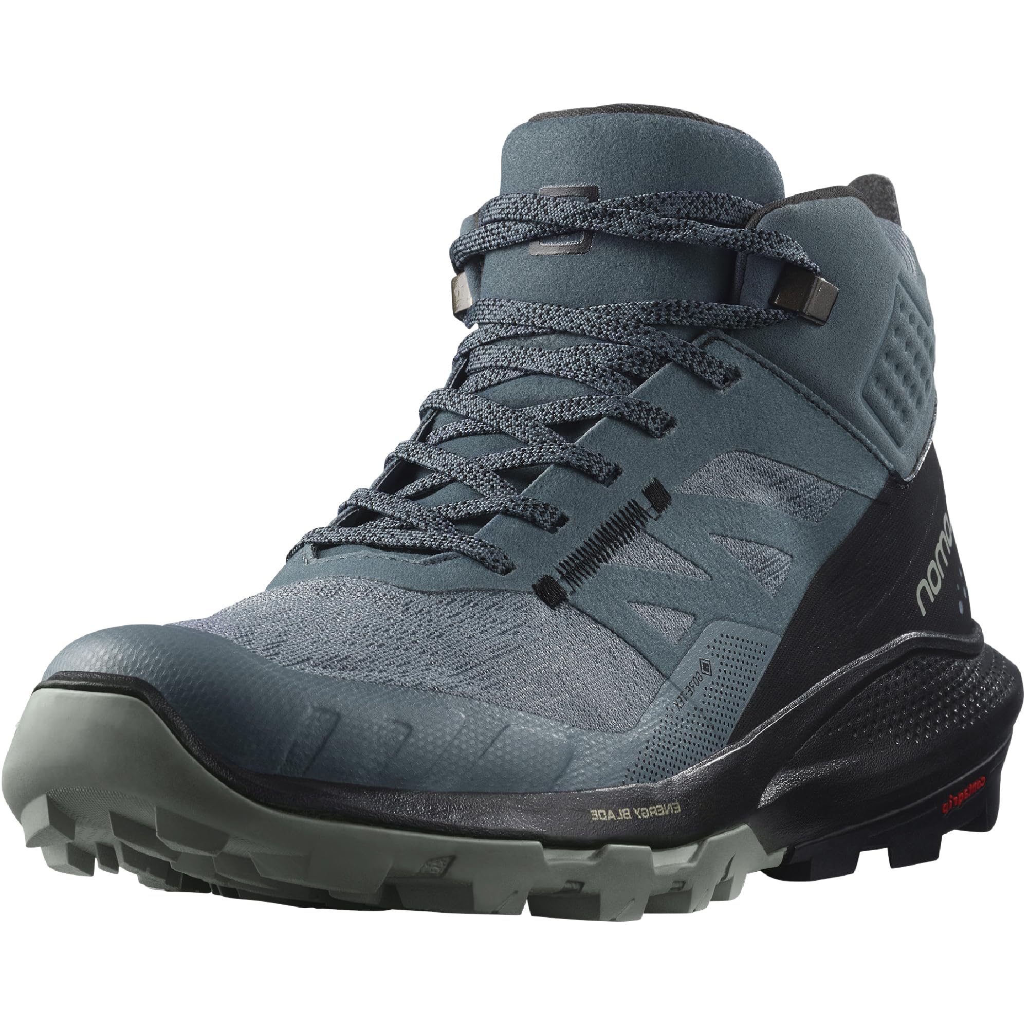 SALOMON - 新品未使用 24-25 SALOMON BOOTS PEARL Black/White/Gold 23cm 即日発送 土日祝発送 M111 新品未使用 24-25 SALOMON BOOTS PEARL Black/White/Gold 24cm
