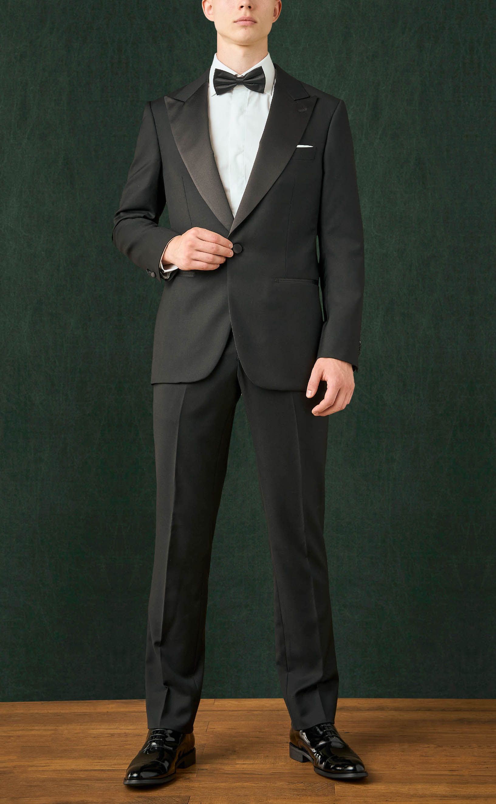 Men's Suits Off The Rack Suit Tailored How Well Do You Know