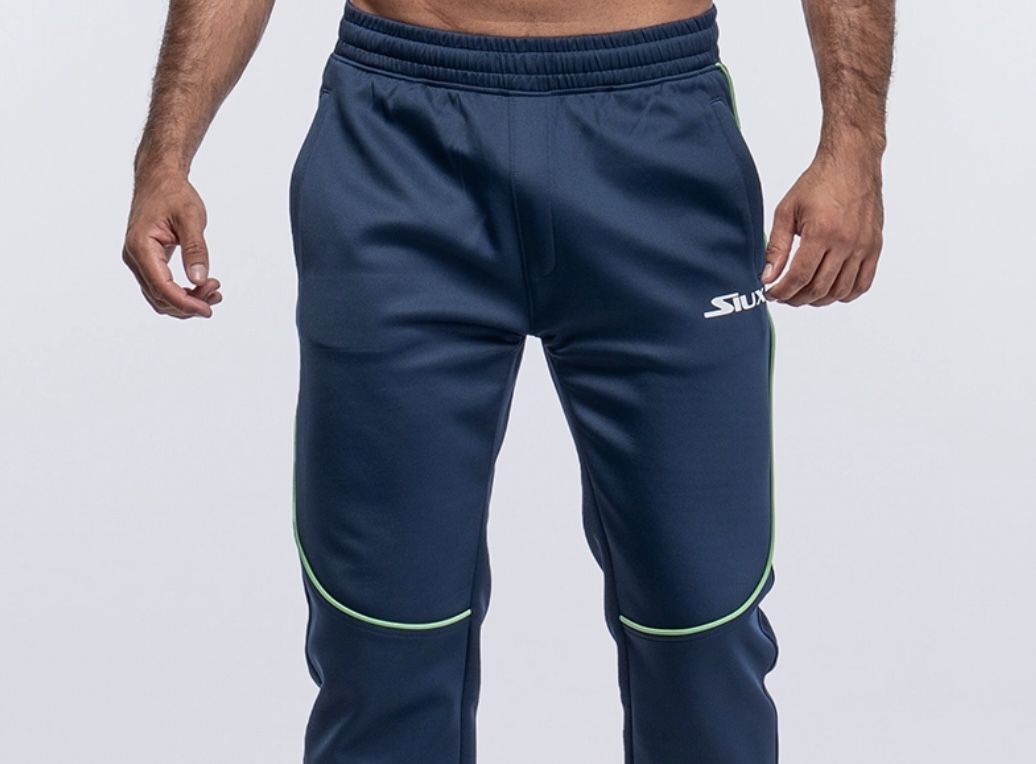 Tenis Hombre Pantalones De Tenis Decathlon Pantalón Outfit Para