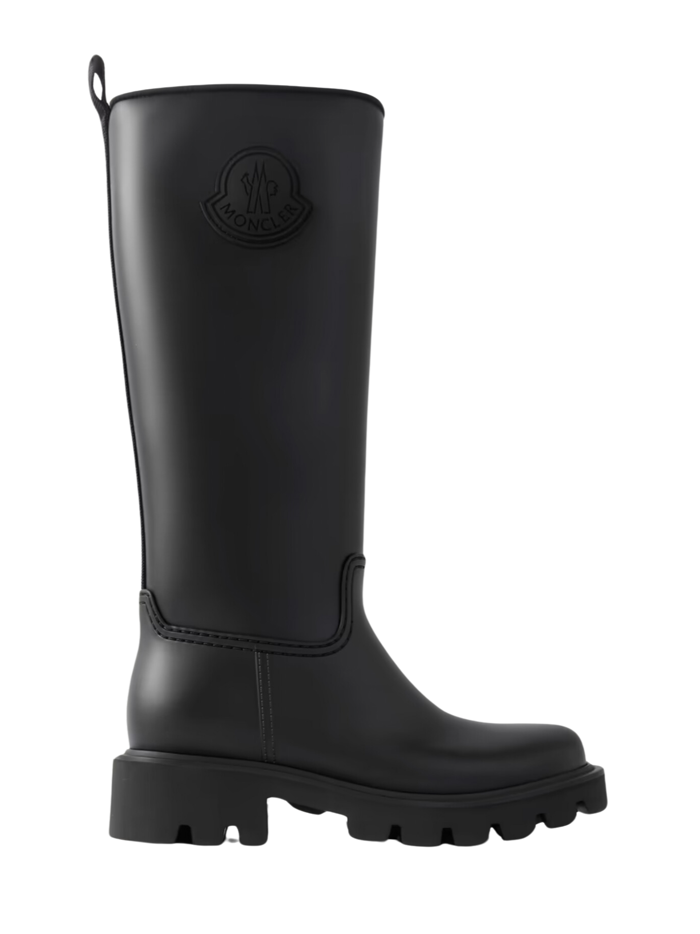 Autunno Inverno Stivali Da Pioggia Eleganti Scarpe Donna Gomma