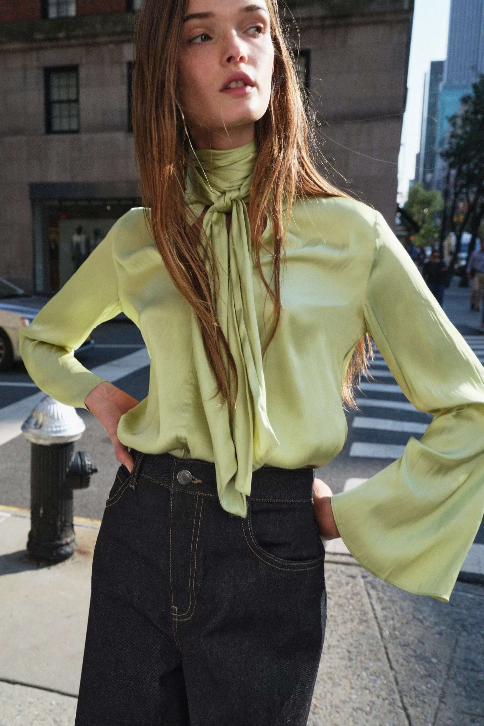 Estilo Romántico Blusas Romanticas Blusas Boho Románticas De La