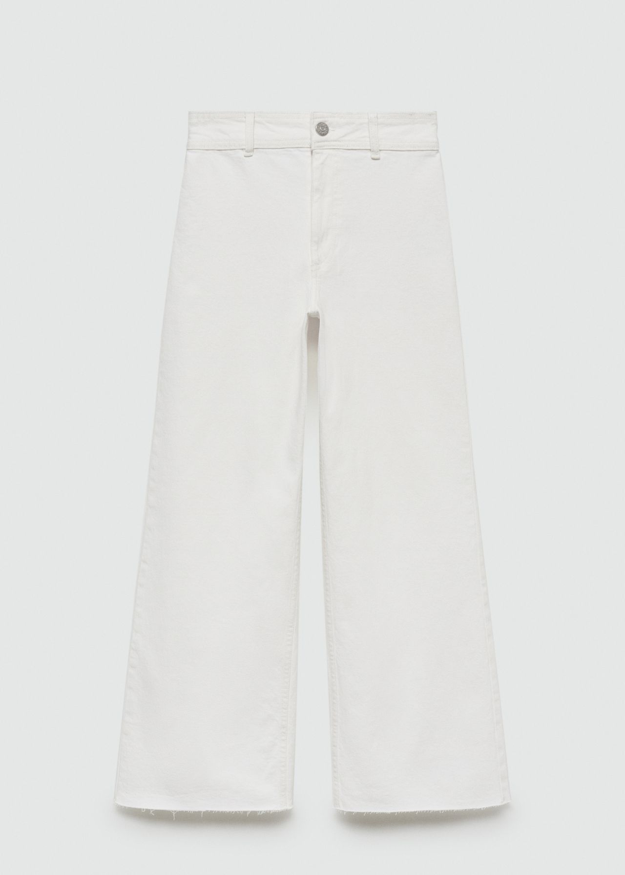 Usar Pantalón Combinar Pantalon Blanco Mujer Invierno Pantalón