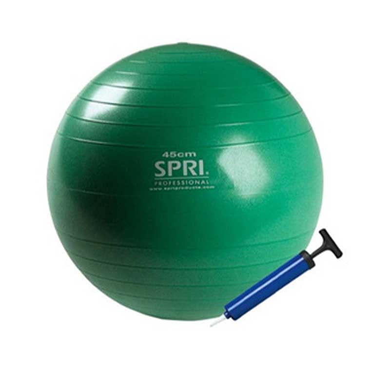 Best Exercise Balls of 2024, Tested by Fitness Experts