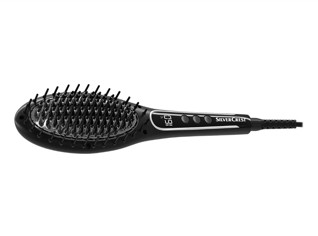 Cepillo Secador Lidl 2021 Silvercrest Secador IÃ³nico Lidl 2021