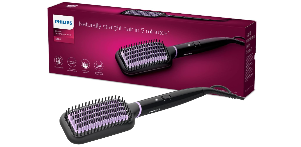 Secador Lidl Cepillo Alisador Lidl Opiniones Pelo Cepillo Alisador