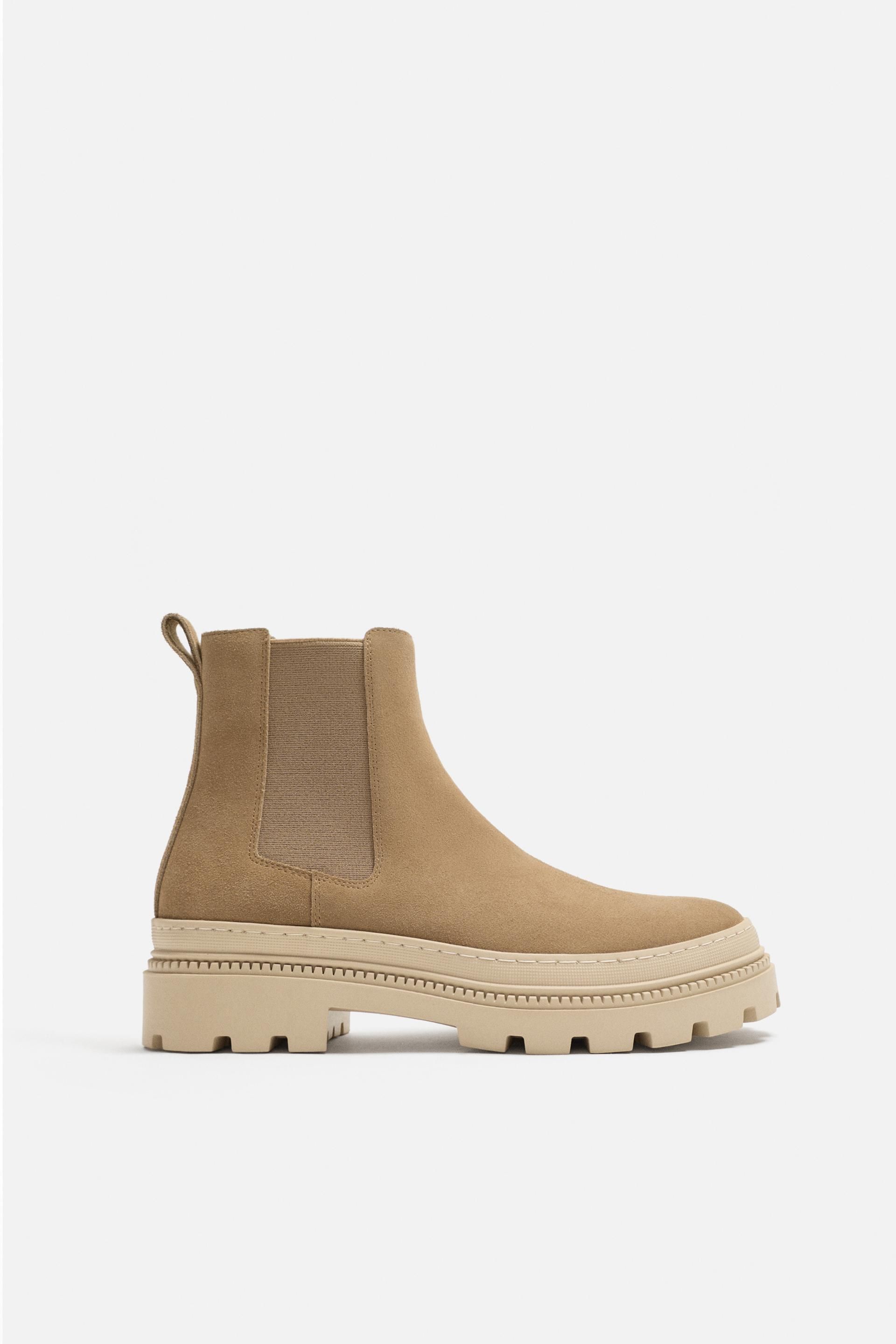 10 botines chelsea para hombre tendencia este otoño-invierno 2024