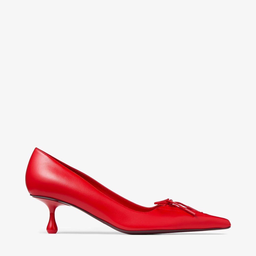 What Colour Shoes Should You Wear With A Red Dress? What Colour Shoes Should You Wear With A Red Dress?
