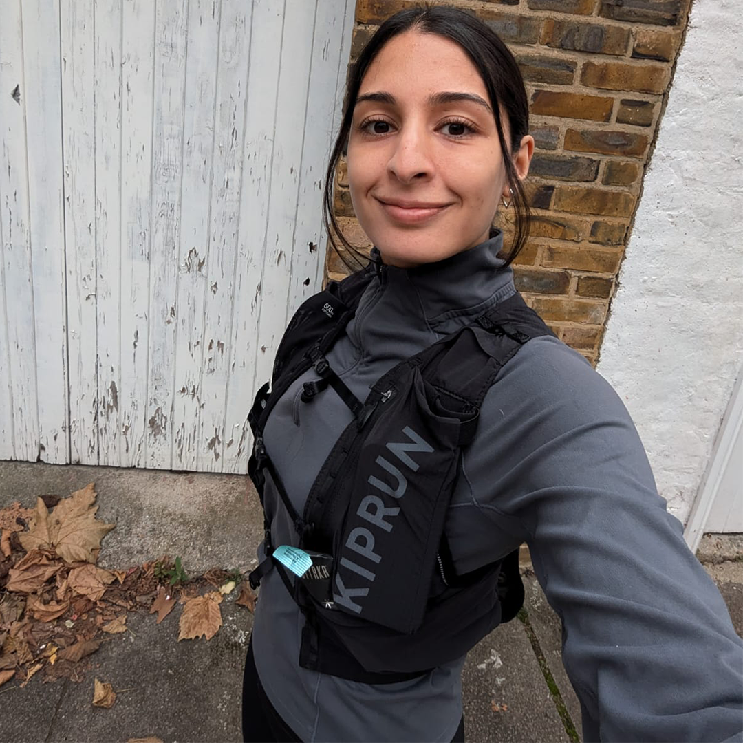 Best running vests for hydration and storage, tested by runners